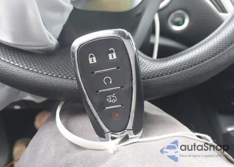 2023 Chevrolet Malibu Fwd 1Lt from USA, damaged, VIN 1G1ZD5ST9PF136398